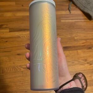 Starbucks Water bottle Cup